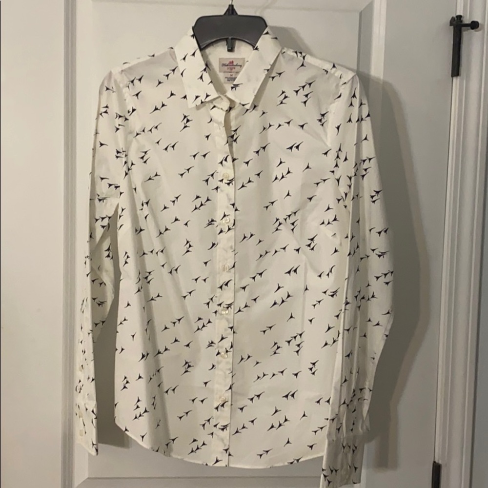 JCrew shirt